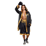 Men's World Champion