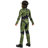 Master Chief Infinite Classic Boys Costume from Halo