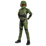 Master Chief Infinite Classic Boys Costume from Halo