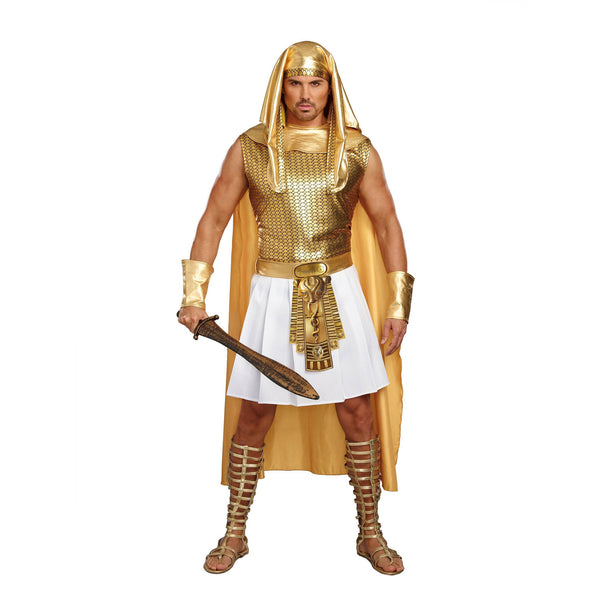 Mens Ramses Egyptian Costume