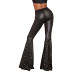 Dancing Queen Ladies Pants
