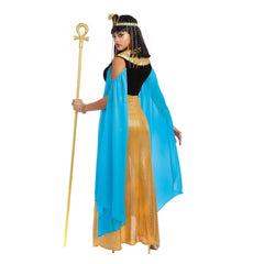 Women's Queen Cleopatra Costume