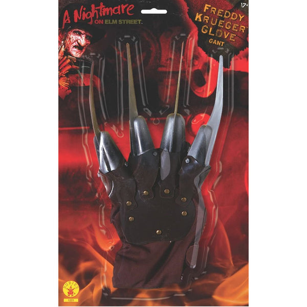 Freddy Krueger Adult Glove