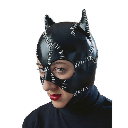 Catwoman Mask-Adult