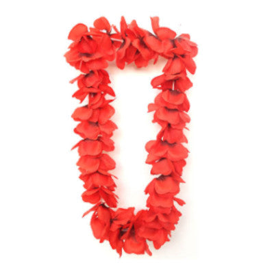 Hawaiian Lei - Assorted Colours