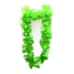 Hawaiian Lei - Assorted Colours
