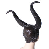 Deluxe Evil Queen Horns