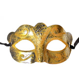 Fancy Glitter Mask