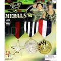Army Medals
