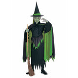 Wicked Witch of the West Child Costume