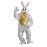 Deluxe Bunny Costume with Vest