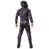 Child Black Panther Costume