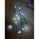LED Wire String Lights