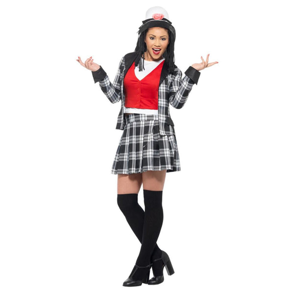 Ladies Clueless Dionne Costume