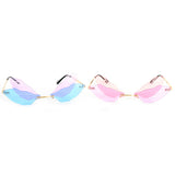 Party Glasses - Dragonfly