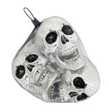 Bag of 3 Skulls