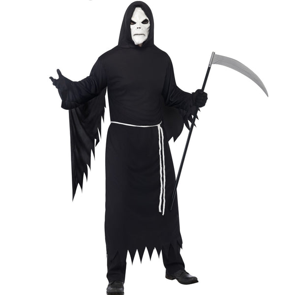 Grim Reaper - Adult Costume