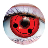 Sharingan Cosplay Primal Contact Lenses