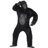 Deluxe Gorilla Adult Costume