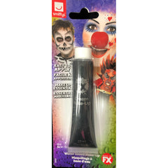 Black Cream Make Up