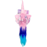 Unicorn Headband & Tail