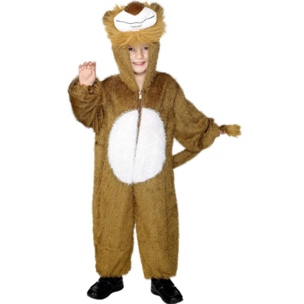 Kids Lion Costume - Smiffys