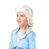 Elsa Frozen 2 Wig - Child