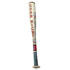 Harley Quinn Inflatable Bat