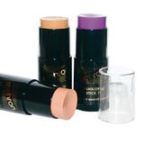 Mehron Cream Makeup Blend Sticks 21g - Assorted Colours