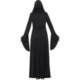 Ladies Curve Dark Temptress Costume