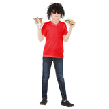 David Walliams Ratburger Kit