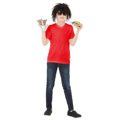 David Walliams Ratburger Kit