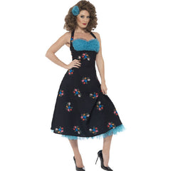 Grease Cha Cha DiGregorio Costume