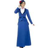 Victorian Nanny Costume-Ladies