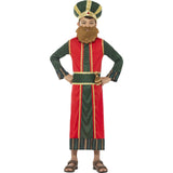 King Gaspar Costume - Boys