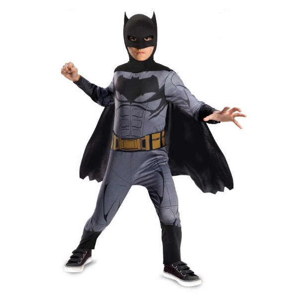 Batman Classic Childs Costume