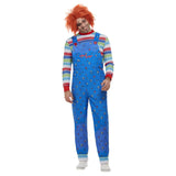 Chucky Child's Play 2 Mens Costume