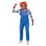 Chucky Child's Play 2 Mens Costume