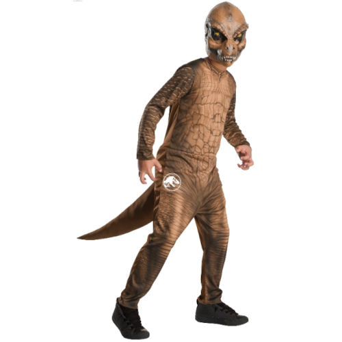 T-Rex Classic Costume-Child
