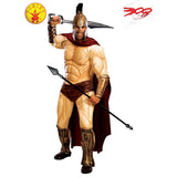 Spartan Collectors Edition Adult Costume