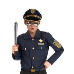 Police Officer Accessory Kit - Child