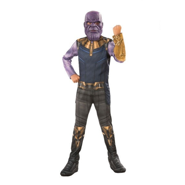 Thanos Costume - Child