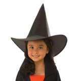 Gothic Witch Child Costume