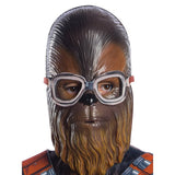 Chewbacca Star Wars Child Costume