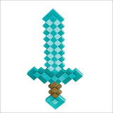 Minecraft Sword