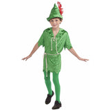 Kids Peter Pan Costume