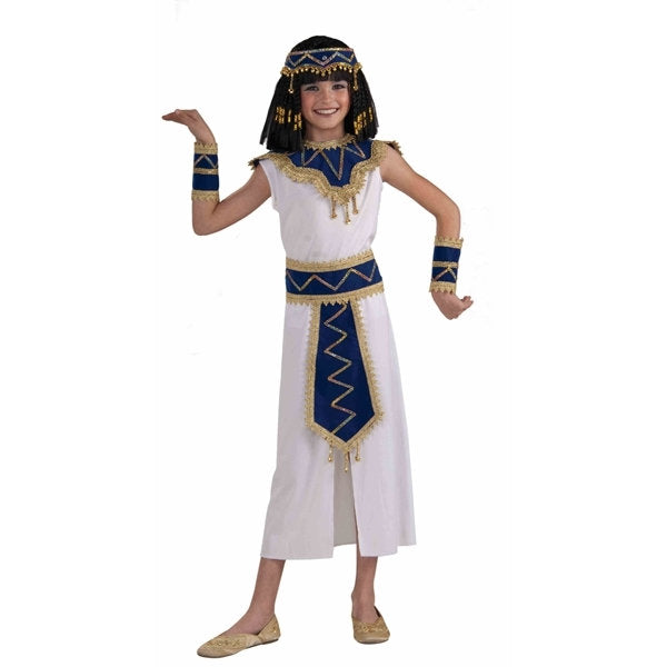Child Princess of Pyramids Costume