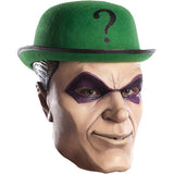 The Riddler Mask
