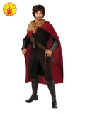 Medieval King Costume - Adult