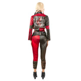 Harley Quinn Suicide Squad Costume - Adult